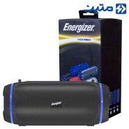اسپیکر BTS102.BTمشکی  Energizer