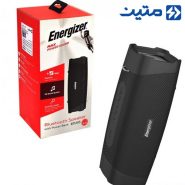 اسپیکر BTS105.BTمشکی  Energizer