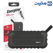 اسپیکر BTS106.BTمشکی  Energizer