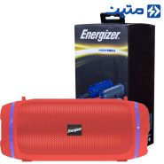 اسپیکر بلوتوث انرجایزر Energizer BTS-102 قرمز