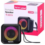 اسپیکر بلوتوث تسکو TSCO TS23310