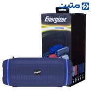 اسپیکر بلوتوثی انرجایزر BTS102 آبی Energizer