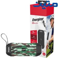 اسپیکر بلوتوثی انرجایزر BTS104 چریکی Energizer