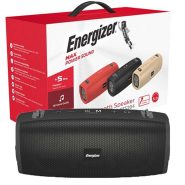 اسپیکر بلوتوثی انرجایزر BTS204 طلایی Energizer