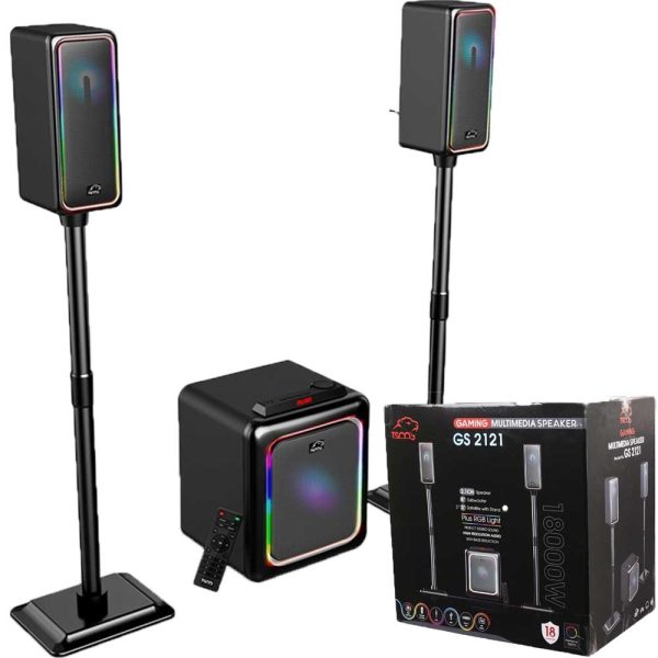 اسپیکر سه تکه تسکو TSCO TS2121