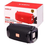 اسپیکر قابل حمل HISKA B191