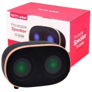 اسپیکر قابل حمل TSCO TS23300