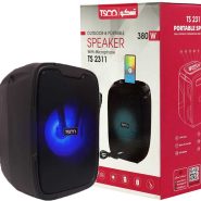 اسپیکر قابل حمل تسکو TSCO TS2311