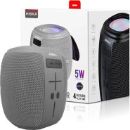 اسپیکر قابل حمل هیسکا HISKA B39 طوسی