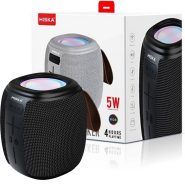 اسپیکر قابل حمل هیسکا HISKA B39 مشکی