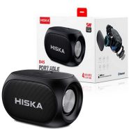 اسپیکر قابل حمل هیسکا HISKA B45 مشکی