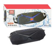 اسپیکر پرتابل 3000MAH طوسی JBL