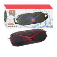 اسپیکر پرتابل 3000MAH قرمز JBL