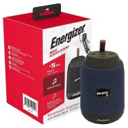 اسپیکر پرتابل BTS061 آبی Energizer