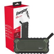 اسپیکر پرتابل BTS106 سبز Energizer