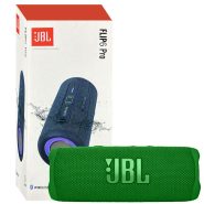 اسپیکر پرتابل FLIP6pro سبز JBL