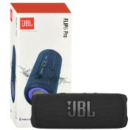 اسپیکر پرتابل FLIP6pro مشکی JBL