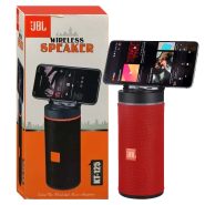 اسپیکر پرتابل KT-125 قرمز JBL