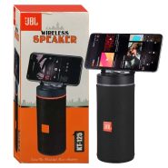 اسپیکر پرتابل KT-125 مشکی JBL