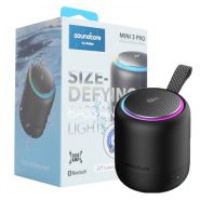 اسپیکر پرتابل MINI 3 pro فارس ANKER