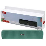 اسپیکر پرتابل PROONE PSB4107 سبز