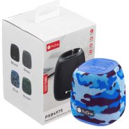 اسپیکر پرتابل PROONE PSB4975 آبی