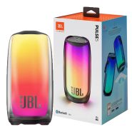 اسپیکر پرتابل PULSE5 سفید JBL