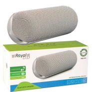 اسپیکر پرتابل RSB-919 طوسی ROYAL