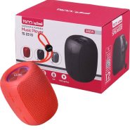 اسپیکر پرتابل TS-2310 قرمز TSCO