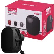 اسپیکر پرتابل TSCO TS-2310 مشکی