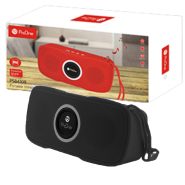 اسپیکر پرتابل پرووان PSB4109 مشکی PROONE