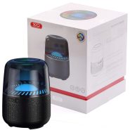 اسپیکر پورتابل Aura F37 مشکی XO