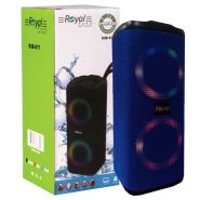 اسپیکرپرتابل  RSB-917آبی ROYAL