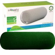 اسپیکرپرتابل  RSB-919سبزROYAL
