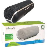 اسپیکرپرتابل  RSB-919مشکی ROYAL