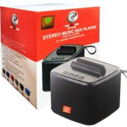 اسپیکرپورتابل  B580مشکی XP