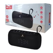 اسپیکرپورتابل PSB4112مشکی PROONE