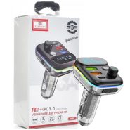 اف ام بلوتوث  EARLDOM FM ET-M80