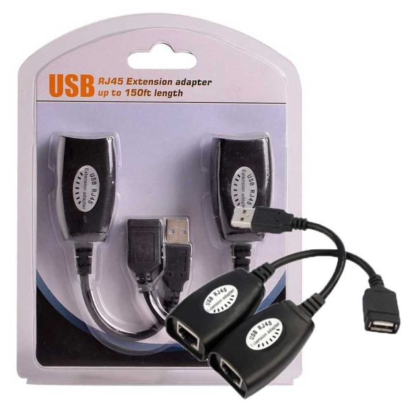 افزایش USB.50Mاکستندر150FTطلقی