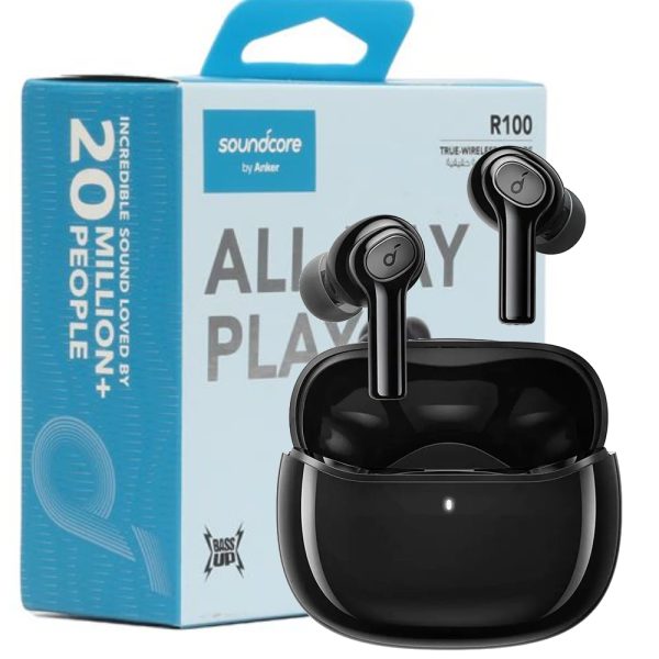 ایرپاد A3991L11 ANKER R100 بدون گارانتی