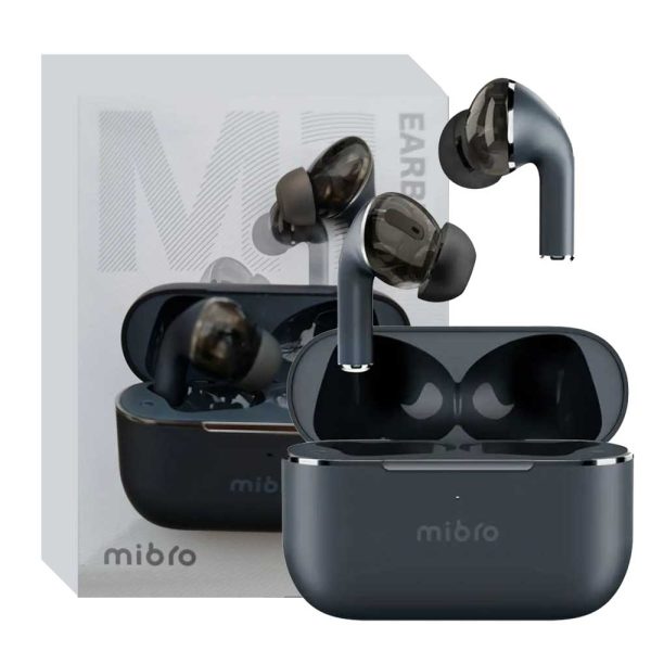 ایرپاد Earbuds.M1سرمه ای MIBRO