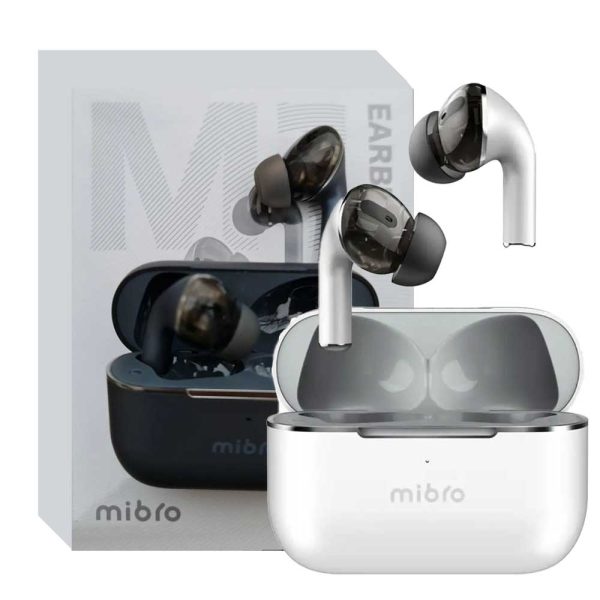 ایرپاد Earbuds.M1سفیدMIBRO