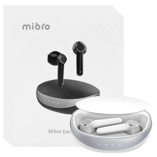 ایرپاد Earbuds.S1سفیدMIBRO
