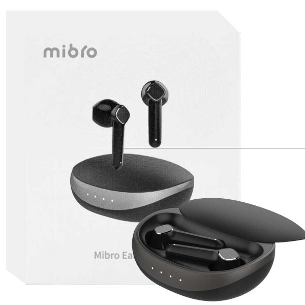 ایرپاد Earbuds.S1مشکی MIBRO