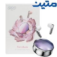 ایرپاد FairyBudsبنفش QCY متین