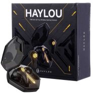 ایرپاد G003مشکی HAYLOU
