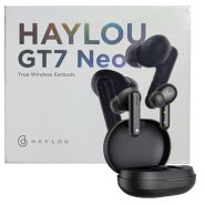 ایرپاد GT7.Neoمشکی HAYLOU متین
