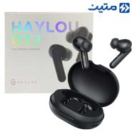 ایرپاد GT7سفیدHAYLOU متین