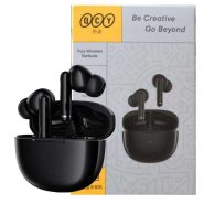 ایرپاد HT03مشکی QCY گارانتی متین