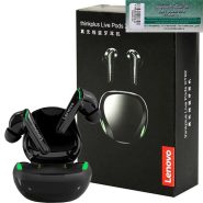 ایرپاد LENOVO XT92 مشکی ایساتیس